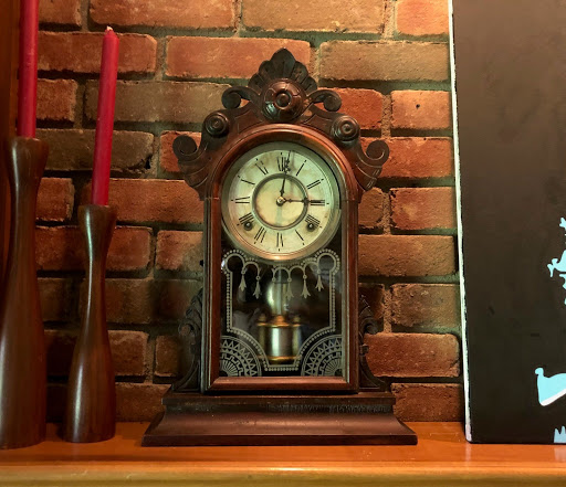 Grandfather Clock Company image 2