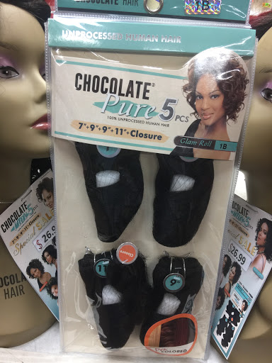 Beauty Supply Store «hair zone beauty supply», reviews and photos, 2940 Murfreesboro Pike # 109, Antioch, TN 37013, USA