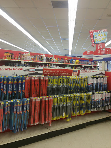 Auto Parts Store «Pep Boys Auto Parts & Service», reviews and photos, 2710 S Cooper St, Arlington, TX 76015, USA