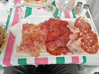 Prosciutto crudo du Restaurant italien Livio à Neuilly-sur-Seine - n°6