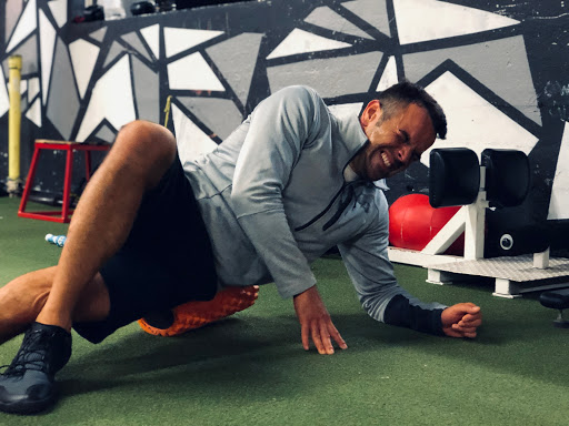 Gym «Silver City Barbell», reviews and photos, 290 Pratt St, Meriden, CT 06450, USA