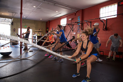 Fitness in the City - 1212 Delaware St, Denver, CO 80204