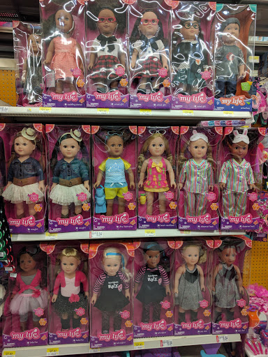 Discount Store «Walmart», reviews and photos, 300 Wootton St, Boonton, NJ 07005, USA