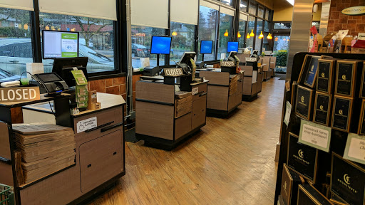 Grocery Store «Market of Choice», reviews and photos, 8502 SW Terwilliger Blvd, Portland, OR 97219, USA