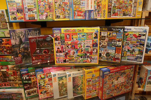 Toy Store «Genuine Toy Co.», reviews and photos, 550 Forest Ave Suite 8, Plymouth, MI 48170, USA