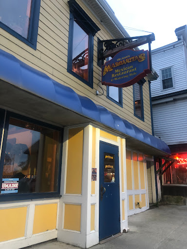 Mexican Restaurant «Margaritas Mexican Restaurant», reviews and photos, 15 Mill St, Orono, ME 04473, USA