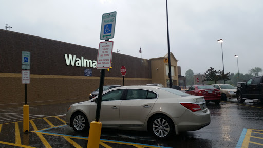 Department Store «Walmart Supercenter», reviews and photos, 200 Kocher Ln, Elizabethville, PA 17023, USA