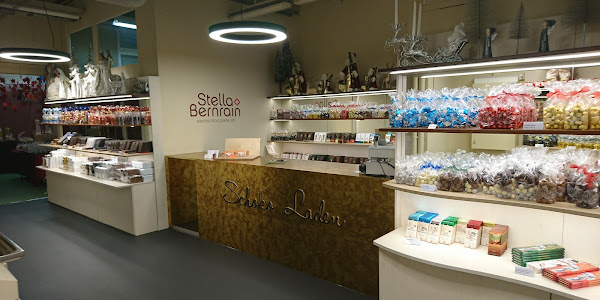 Café Stella / SchokoLaden