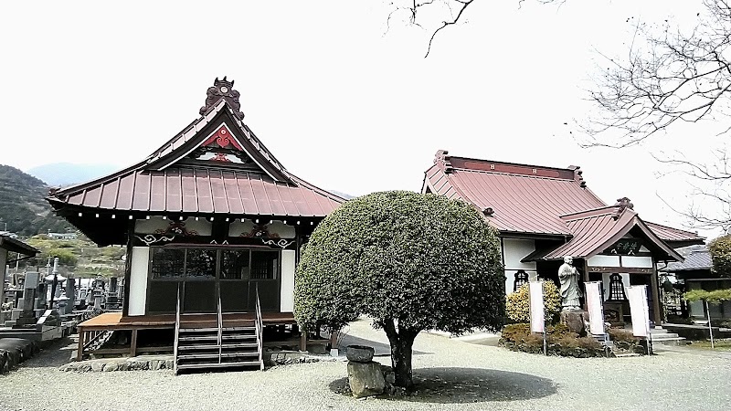 法寿寺