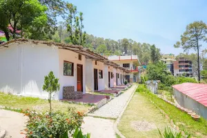 Pavani Resort image