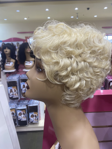 Beauty Supply Store «Beauty 4 U», reviews and photos, 3551 32nd Ave, Temple Hills, MD 20748, USA