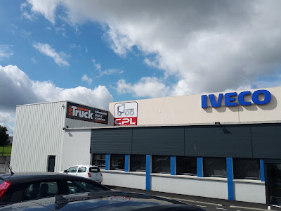 Cholet Poids Lourds à Cholet