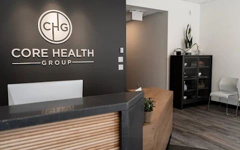 CORE Health Group image