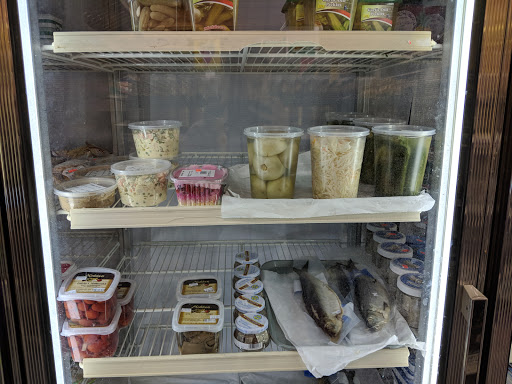 Supermarket «BZ BEE MARKET», reviews and photos, 2322 S El Camino Real, San Mateo, CA 94403, USA