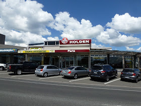 Ebbett Taupo - Volkswagen, Nissan, GWM, Haval & Holden