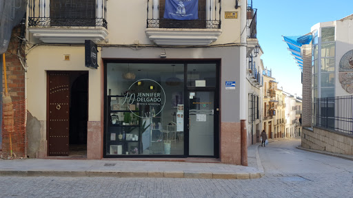Jennifer Delgado Estetica Avanzada en Archidona, Málaga