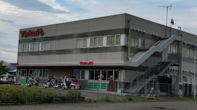 香川ヤクルト販売株式会社 本社