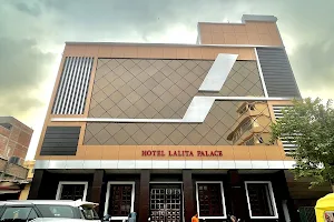 Hotel lalita palace image