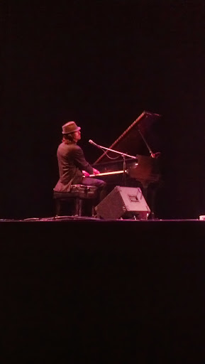 Concert Hall «Meymandi Concert Hall», reviews and photos, 2 E South St, Raleigh, NC 27601, USA