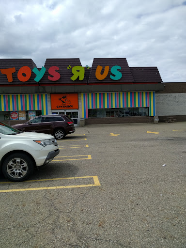 Toy Store «Toys