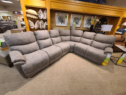Furniture Store «La-Z-Boy Furniture Galleries», reviews and photos, 2328 Lincoln Hwy, Langhorne, PA 19047, USA