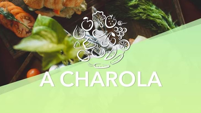 Avaliações doA Charola em Funchal - Loja de produtos naturais