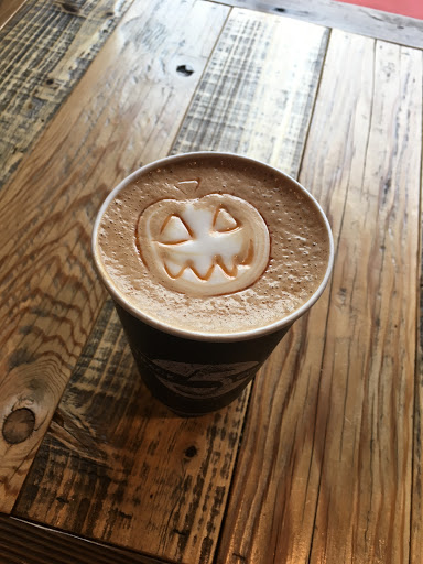 Coffee Shop «Track 5 Coffee», reviews and photos, 5 Eastman St, Cranford, NJ 07016, USA