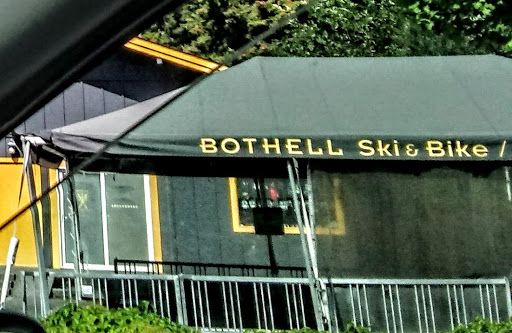 Snowboard Rental Service «Bothell Ski & Bike», reviews and photos, 8020 Bothell Way NE, Kenmore, WA 98028, USA