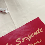 Photo n°6 de l'avis de Sara.a fait le 07/03/2021 à 16:13 sur le  Trattoria Pizzeria la Sorgente à Verona