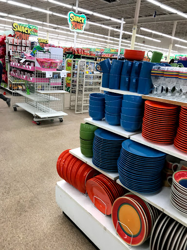 Dollar Store «Dollar Tree», reviews and photos, 1031 E Oakton St, Des Plaines, IL 60018, USA