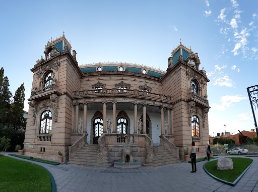 Museo Nacional Chihuahua