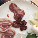 Photo n°1 de l'avis de camilla.o fait le 06/08/2020 à 16:15 sur le  Restaurant Nadi à Matera