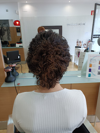 Peluquería Pilar Moratón en Santander, Santander
