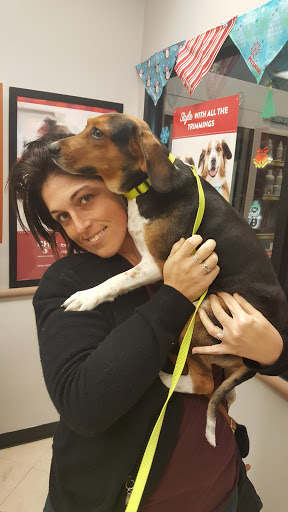 Pet Supply Store «PetSmart», reviews and photos, 15134 Crossroads Pkwy, Gulfport, MS 39503, USA