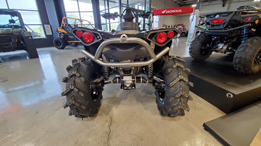 Motorcycle Dealer «Star City Power Sports», reviews and photos, 5120 Peters Creek Rd, Roanoke, VA 24019, USA