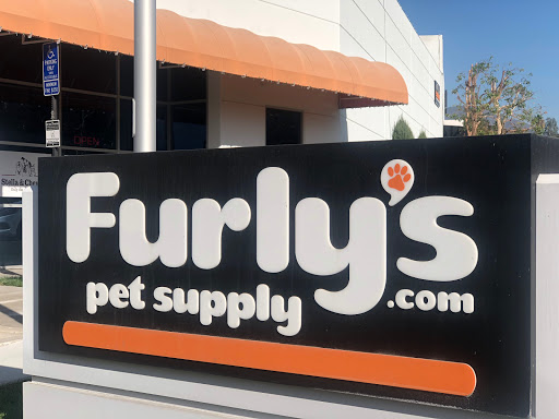 Furlys Pet Supply image