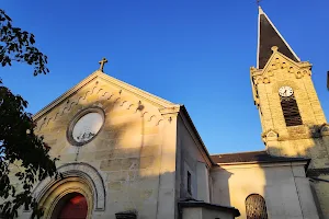 Church of Our Lady of the Assumption image