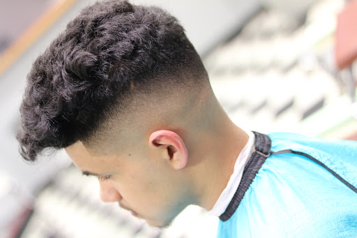 Barber Shop «Kings Barber Shop», reviews and photos, 5620 NE Gher Rd, Vancouver, WA 98662, USA