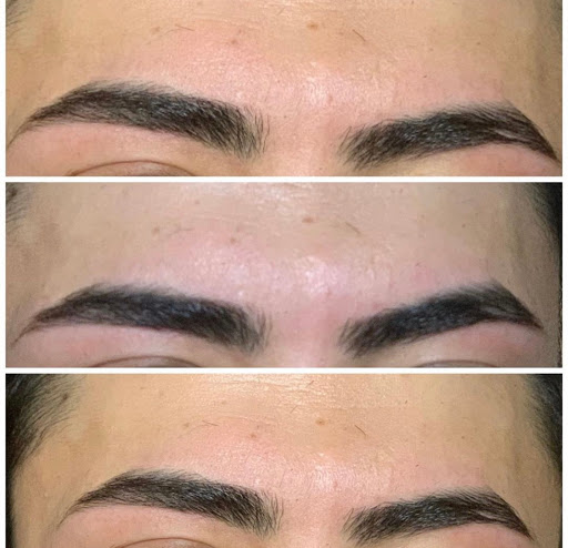 Excellent Eyebrow Threading LLC