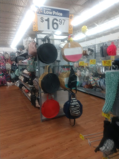 Discount Store «Walmart», reviews and photos, 10075 Bruceville Rd, Elk Grove, CA 95757, USA