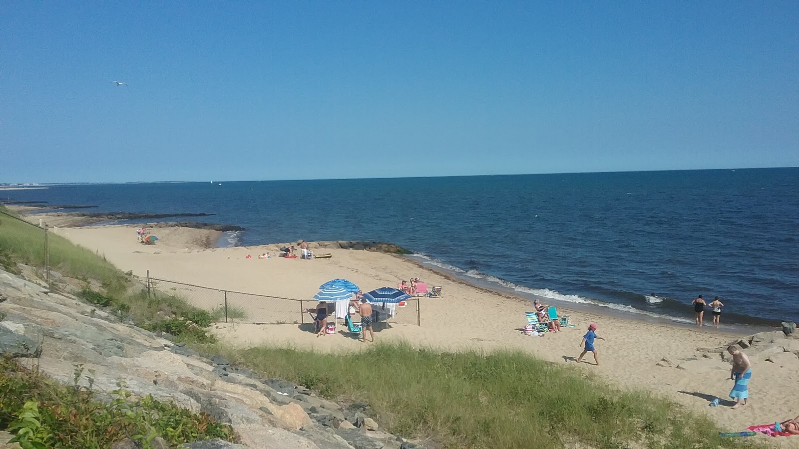 Sea Street Beach photo #8