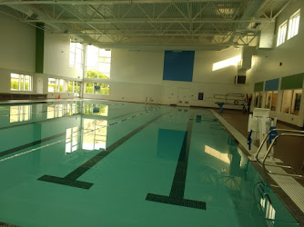 Westsyde Pool & Fitness Centre