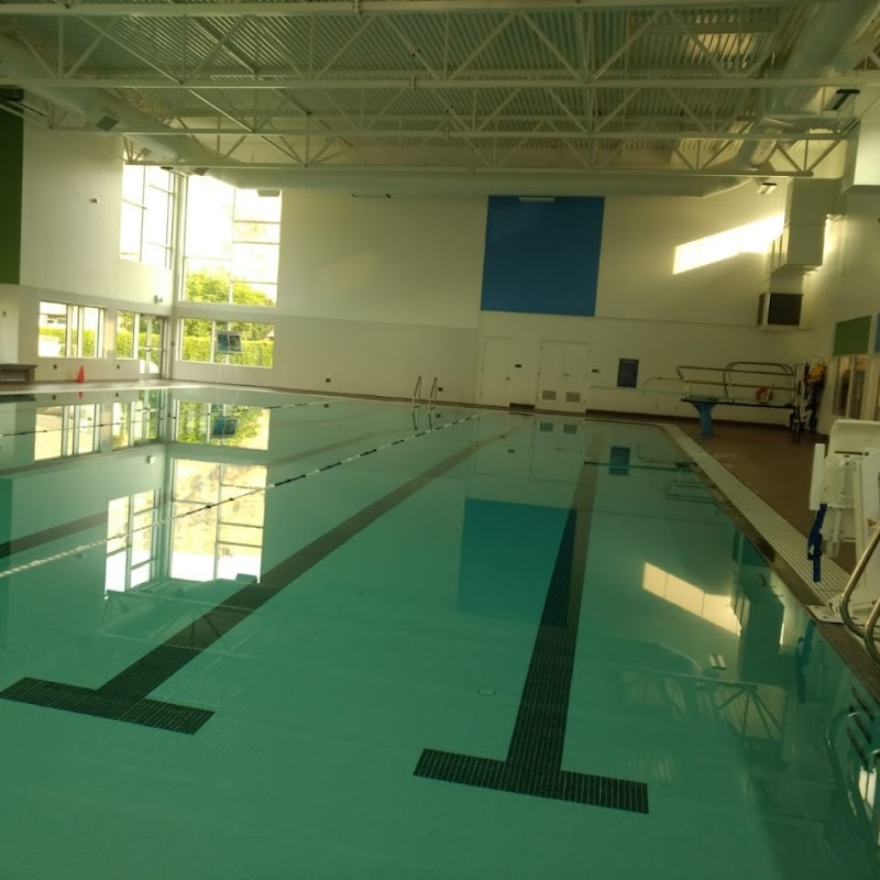 Westsyde Pool & Fitness Centre