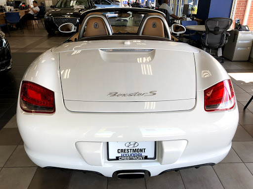 Hyundai Dealer «Crestmont Hyundai», reviews and photos, 2961 Center Rd, Brunswick, OH 44212, USA