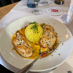 Photo n°4 de l'avis de Heike.e fait le 05/05/2024 à 15:19 sur le  Kaffeehaus Solingen à Solingen