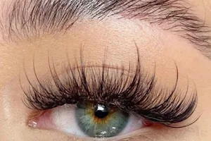 Eye Lashes Extensions by ROSI image