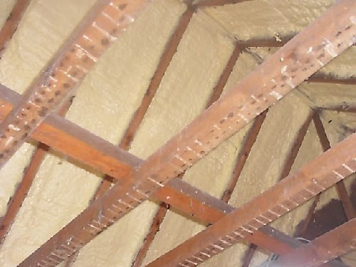 Insulation Contractor «DoctorEnergySmart® Insulation Solutions», reviews and photos