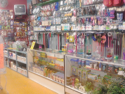 Pet Supply Store «Rutser Pet Store», reviews and photos, 5418 E Beverly Blvd, East Los Angeles, CA 90022, USA