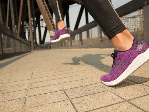 Shoe Store «New Balance», reviews and photos, 270 S Arroyo Pkwy, Pasadena, CA 91105, USA