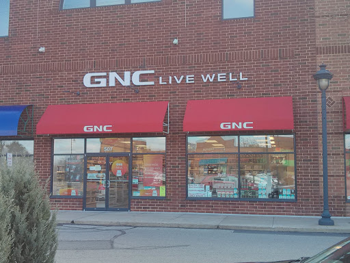 GNC